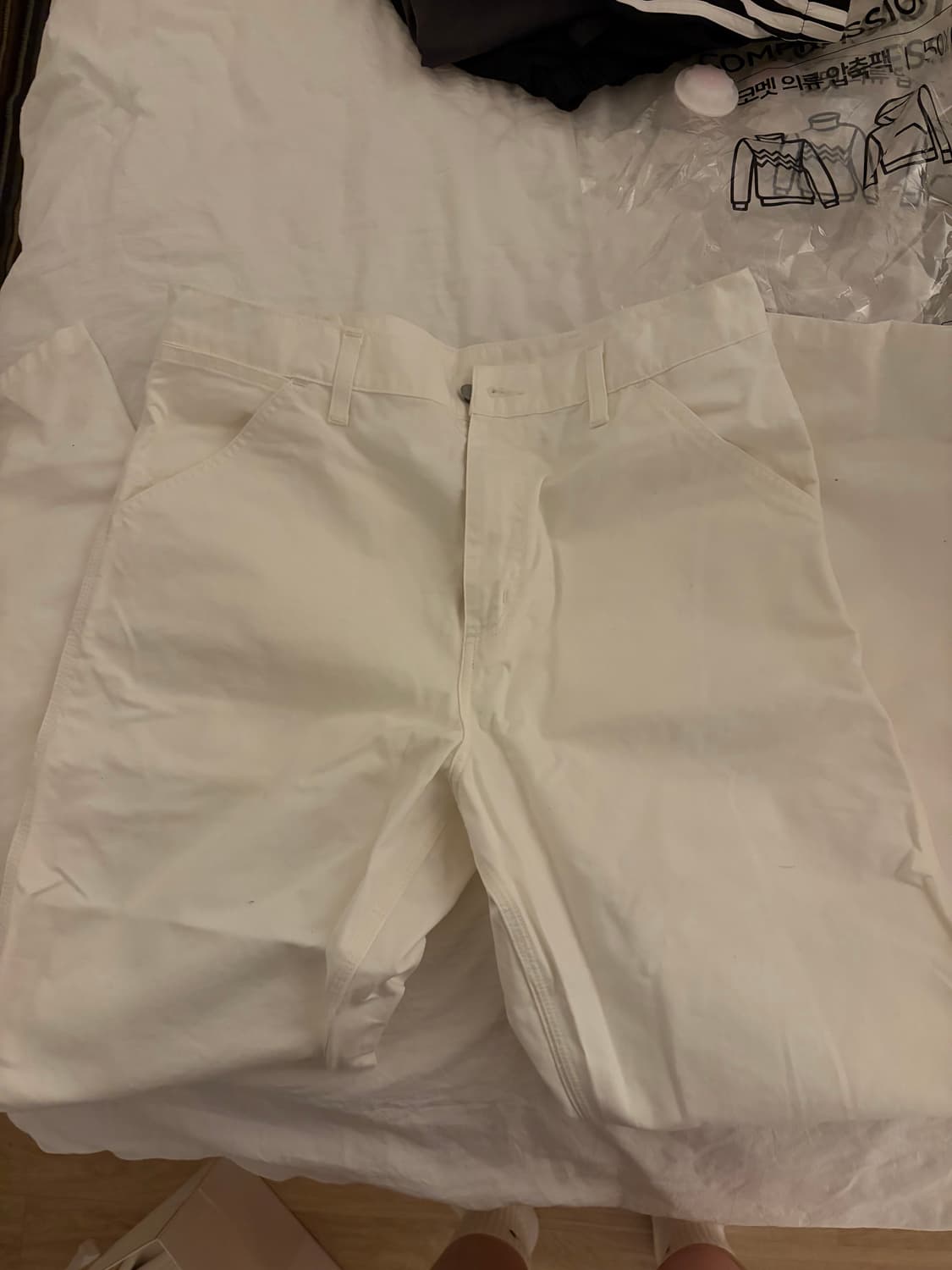 칼하트 바지 상품이미지1