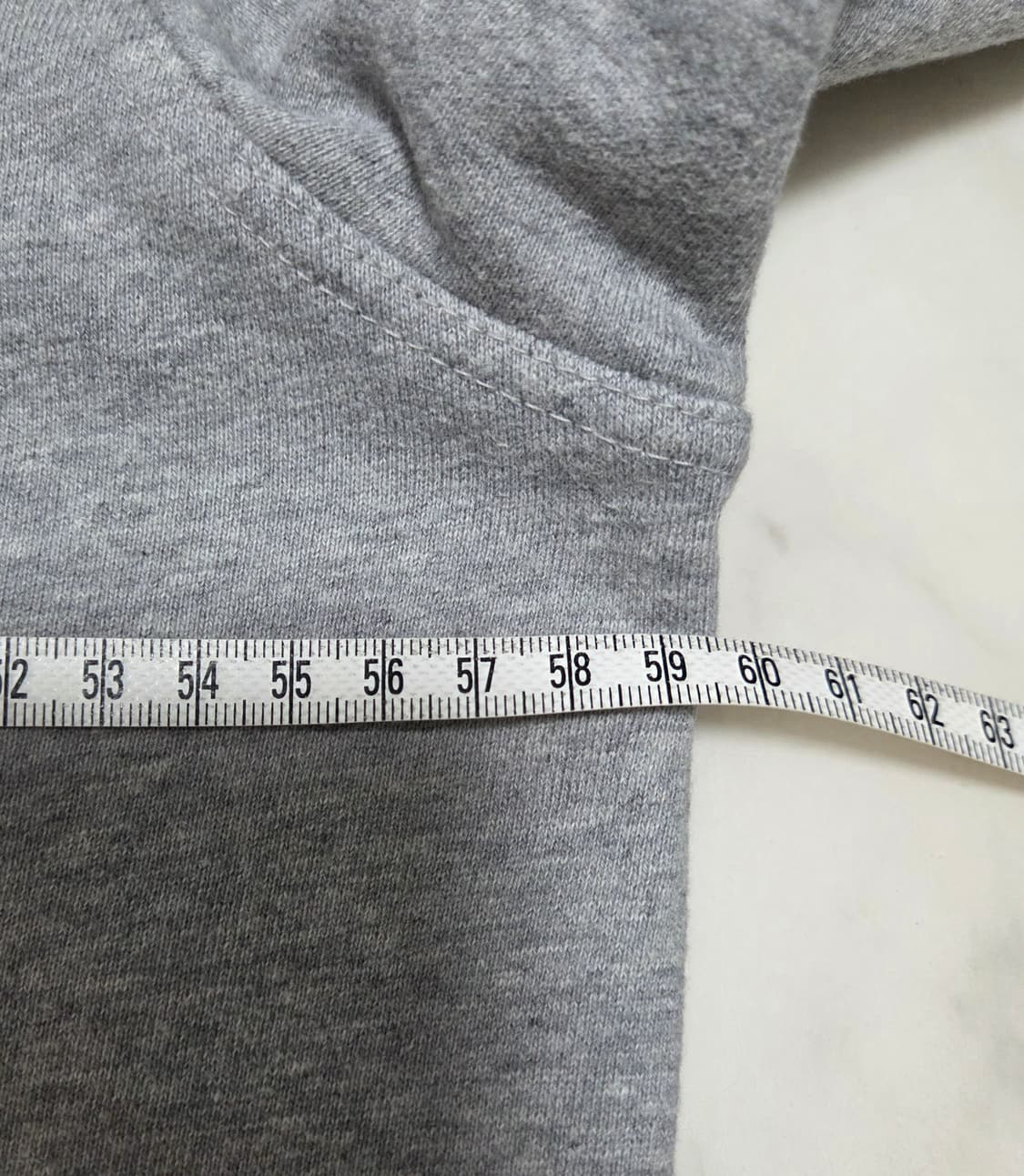 솔리드옴므 X 브라이스 와이머 맨투맨 상품이미지8