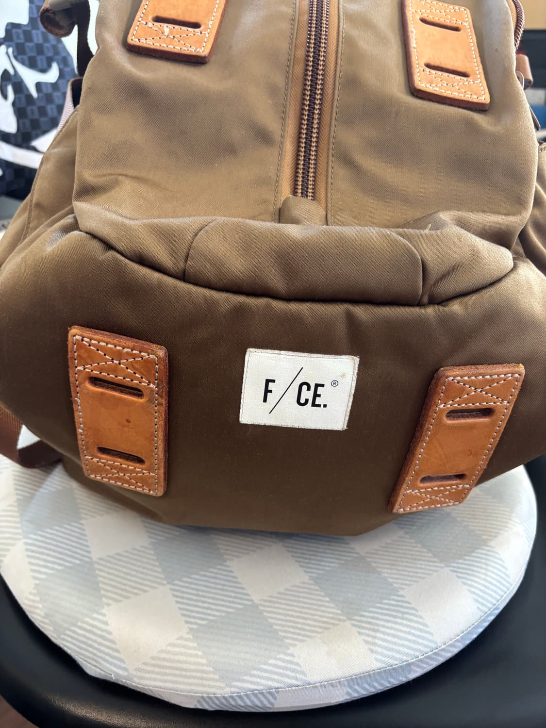 F/ce 950 backpack 상품이미지2