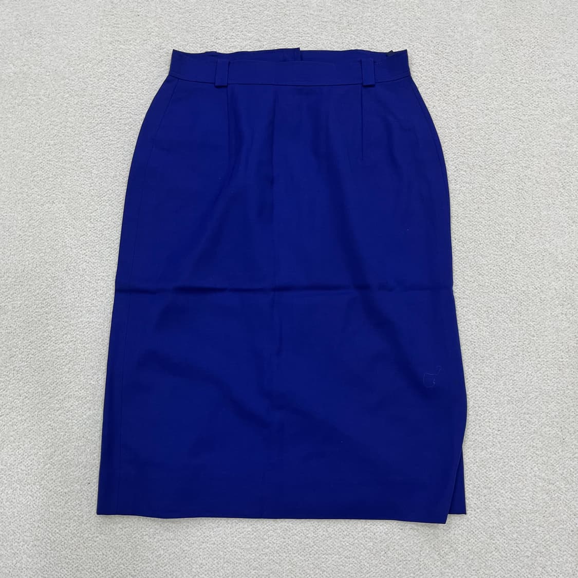 44 구찌 빈티지 하이웨스트 스커트 0312M2 상품이미지4