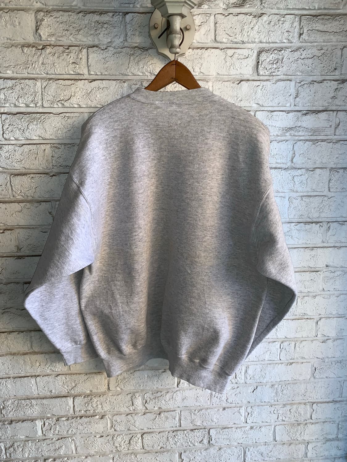 90년대 raiders 스웻셔츠 상품이미지5