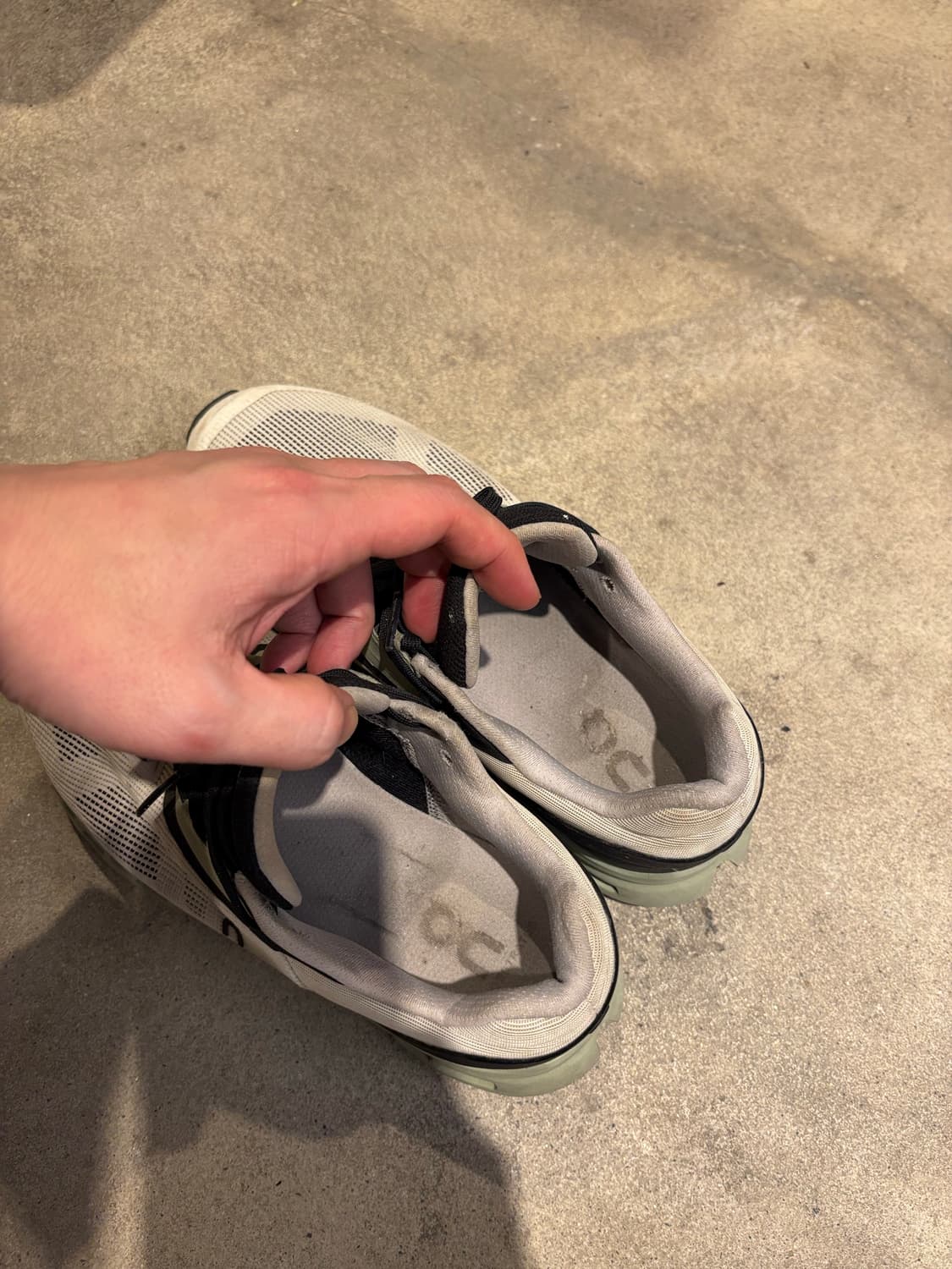 온러닝 클라우드스트라터스2 (255-260) 상품이미지4