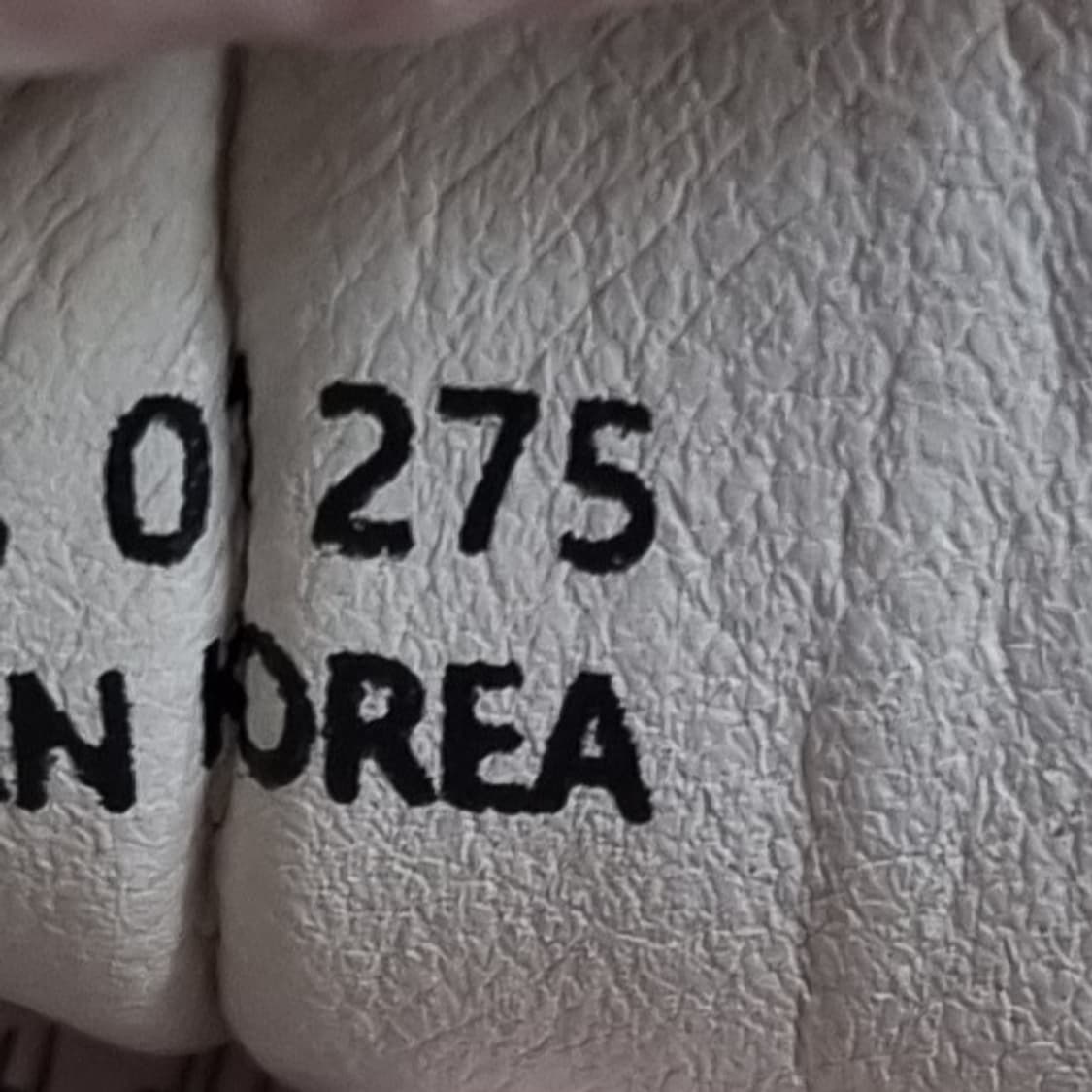 다온아토독일군 남성스니커즈275 상품이미지6