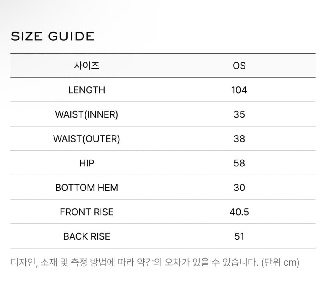 LCDC 레이어드 체크 스웻팬츠 상품이미지10