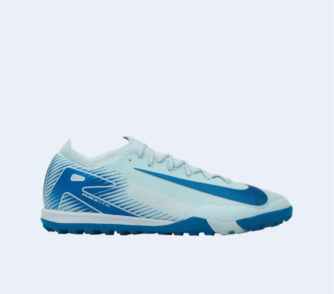 Nike 풋살화 머큐리얼 베이퍼 16 프로 TF (글레이셔 블루 / 블루 상품이미지1