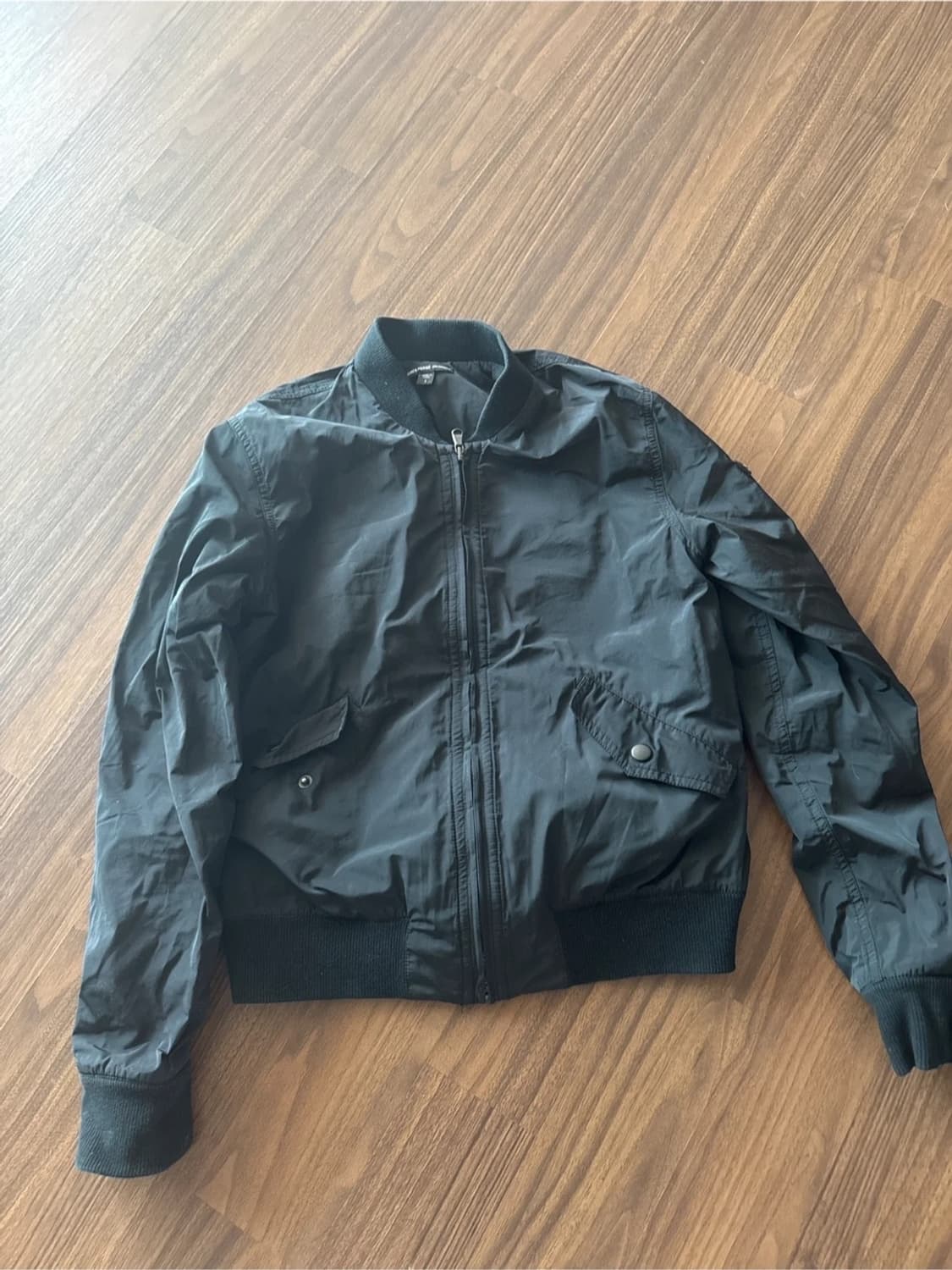 제임스펄스 자켓 1 사이즈 블랙라벨 상품이미지1