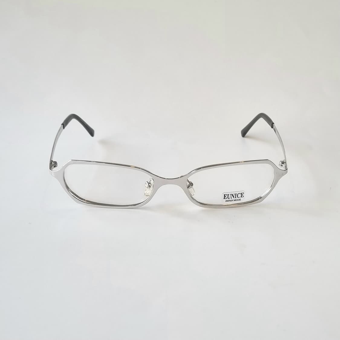 데드스탁  긱시크 라운드 사각 빈티지안경테 1574 상품이미지3