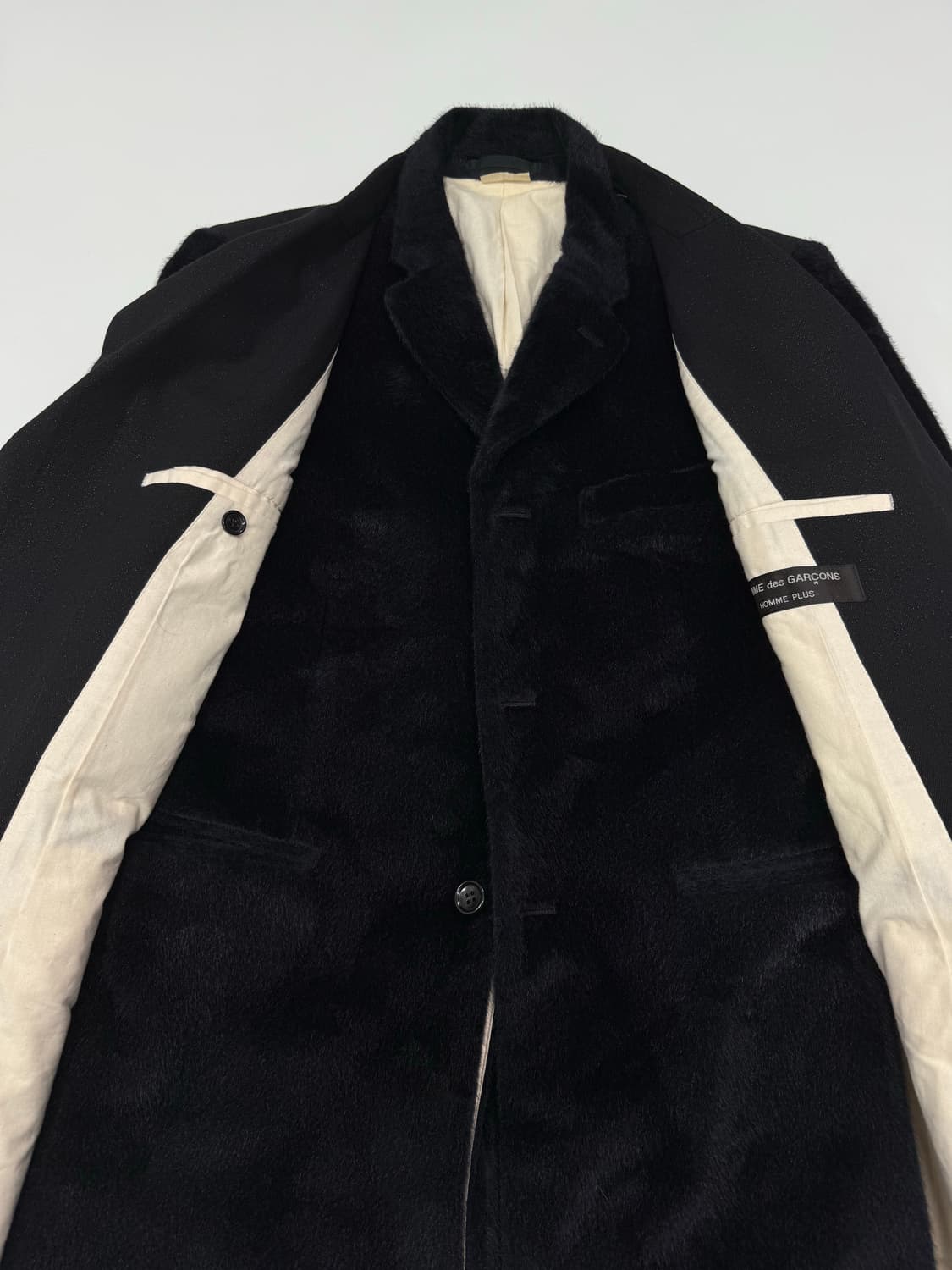 COMME des GARCONS HOMME PLUS 2017 상품이미지3