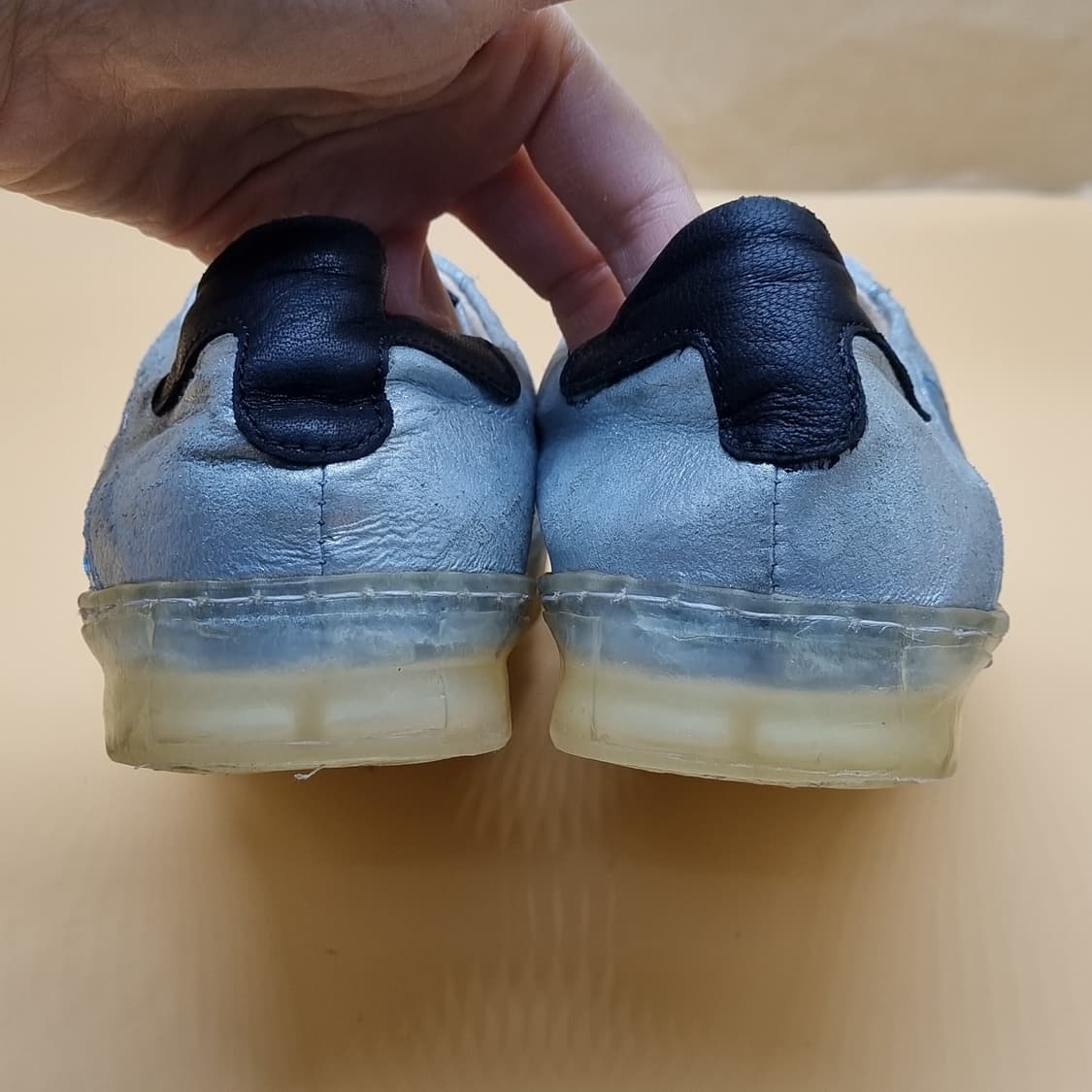 AS98 몬타냐 스니커즈35.5  225 상품이미지4