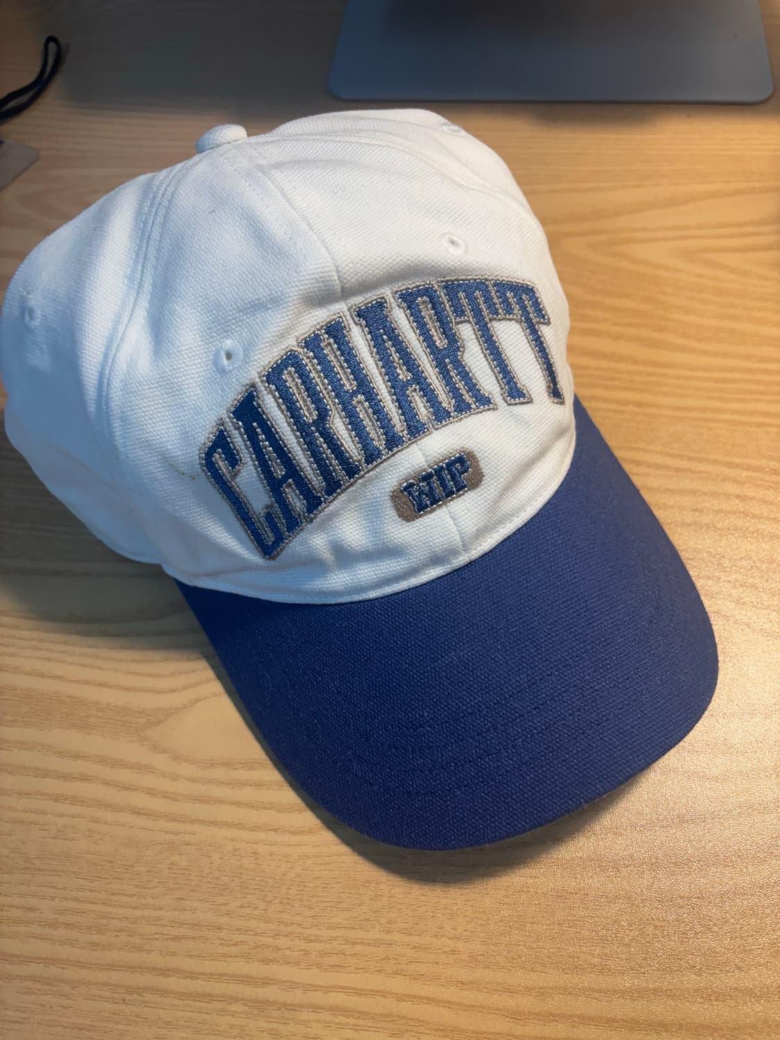 칼하트 wip 볼캡 모자 상품이미지1