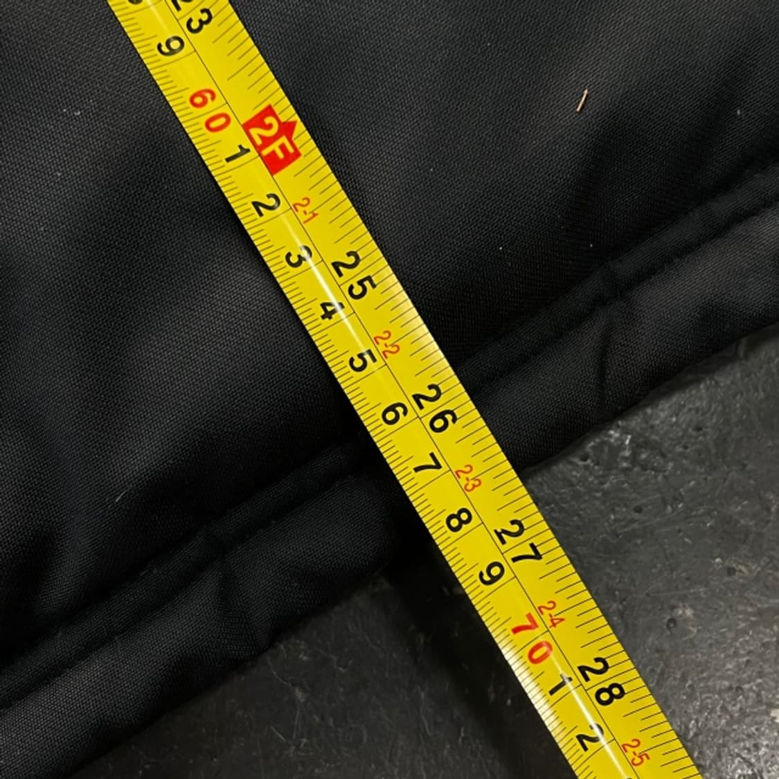 105 언더아머 패딩 상품이미지8