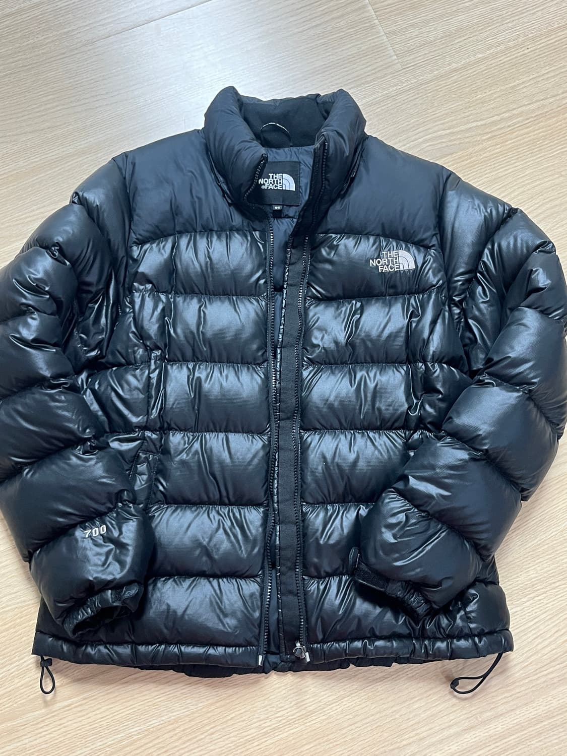 노스페이스 패딩 상품이미지1