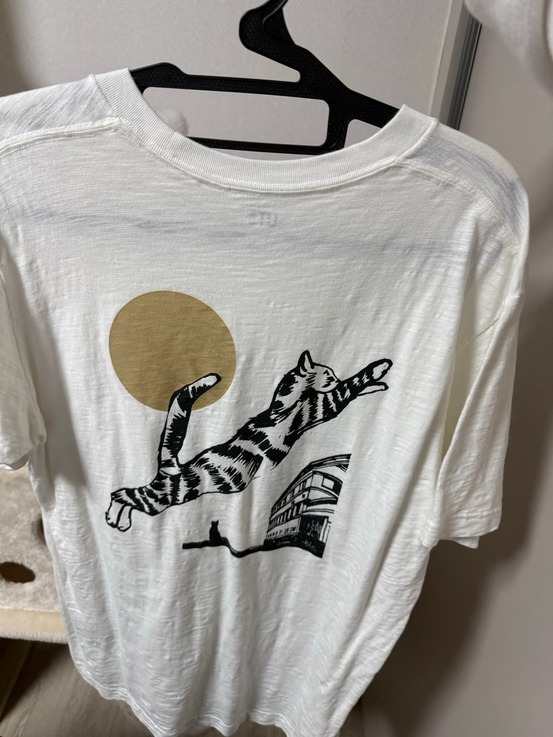 유니클로 UT 반팔티 상품이미지2