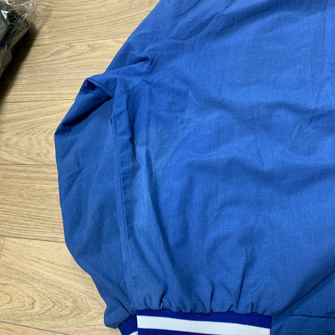 XL) Disney 디즈니 90s 스타디움 자켓 상품이미지6