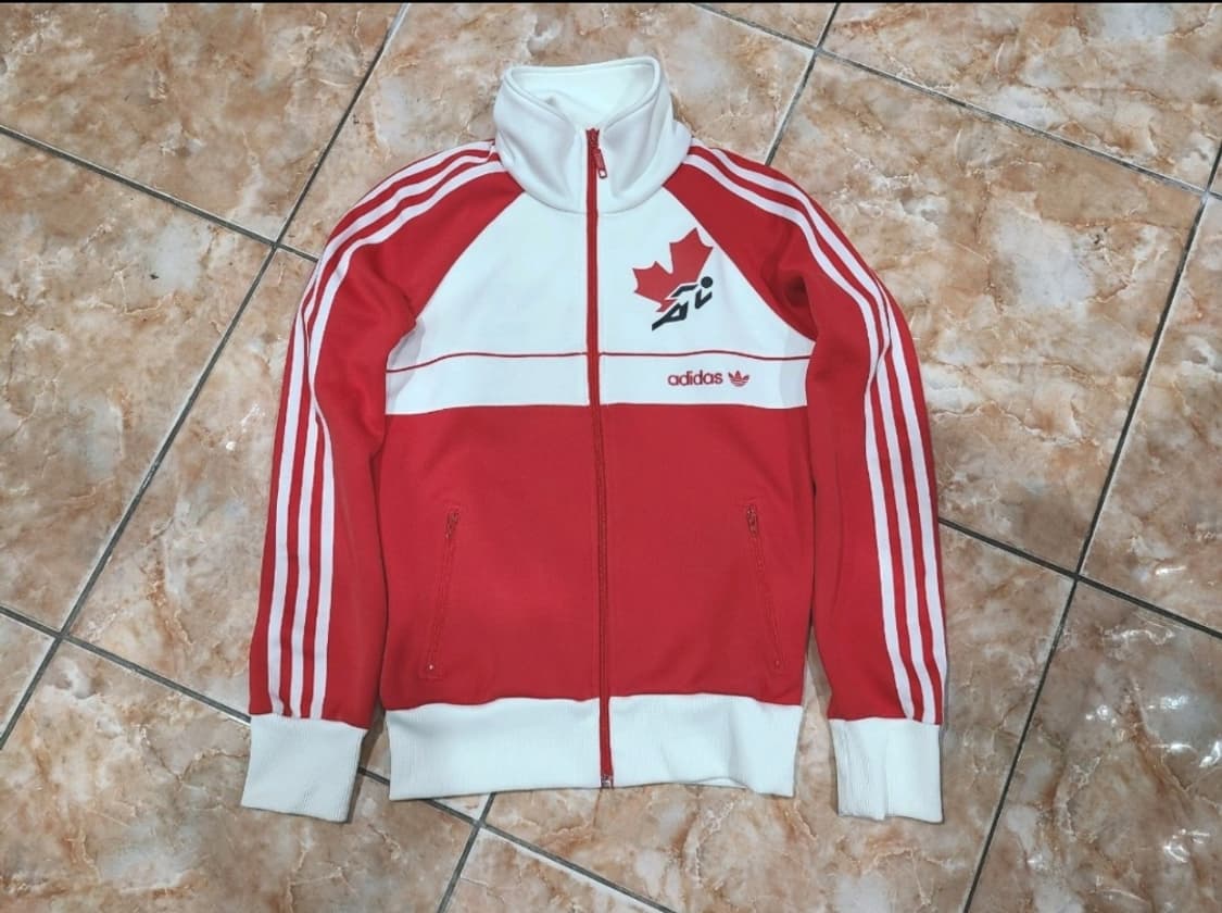 아디다스 구캐나다 트랙탑 상품이미지1