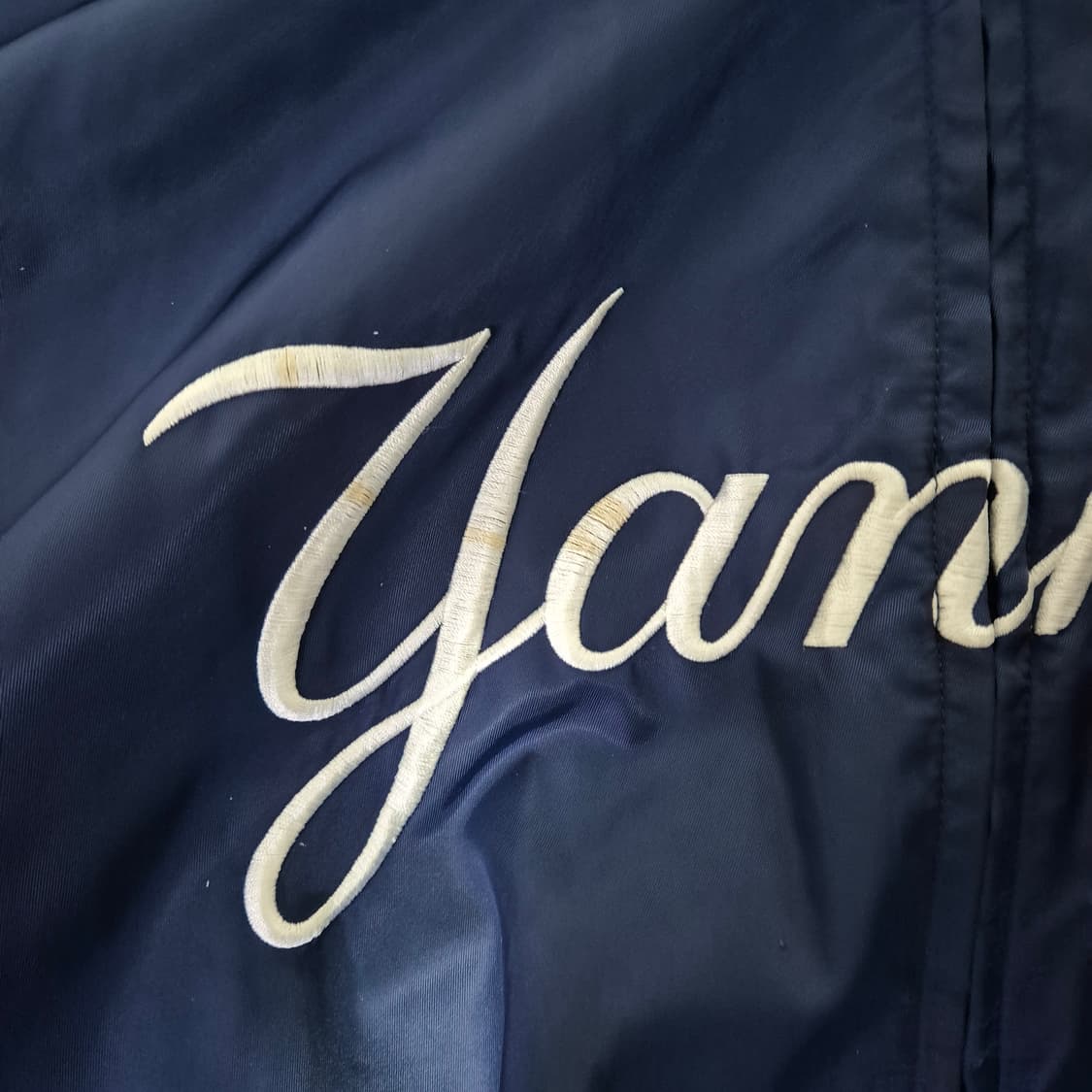 뉴에라 양키스 자켓 xl 상품이미지5