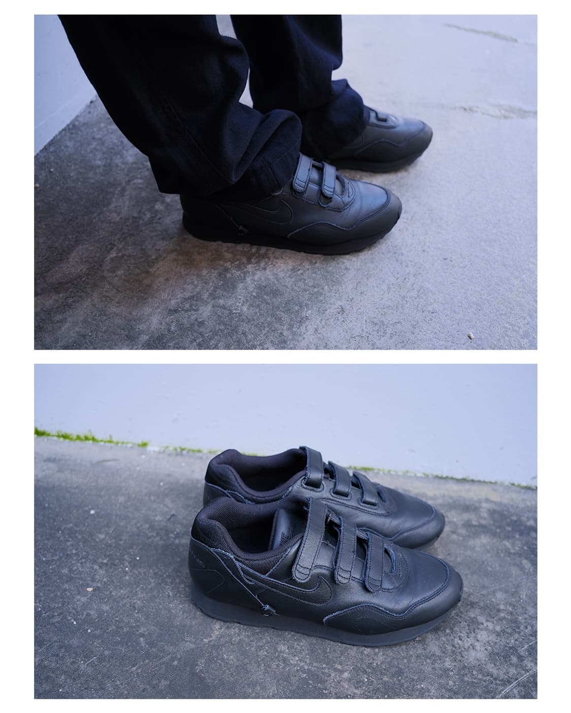 W Nike Outburst V x CDG 상품이미지8