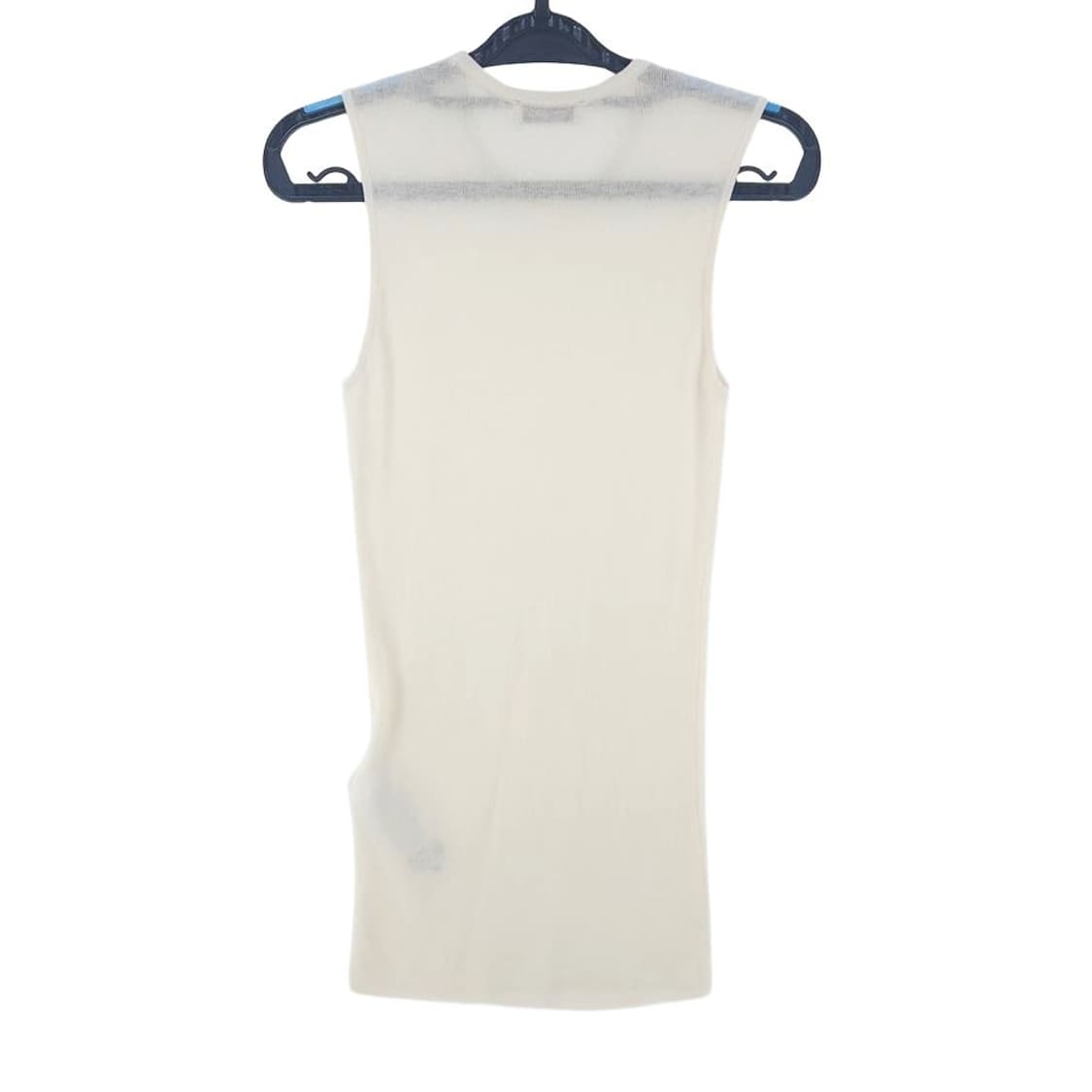 [여1]산드로 울 민소매 티셔츠[Y63-251] 상품이미지5