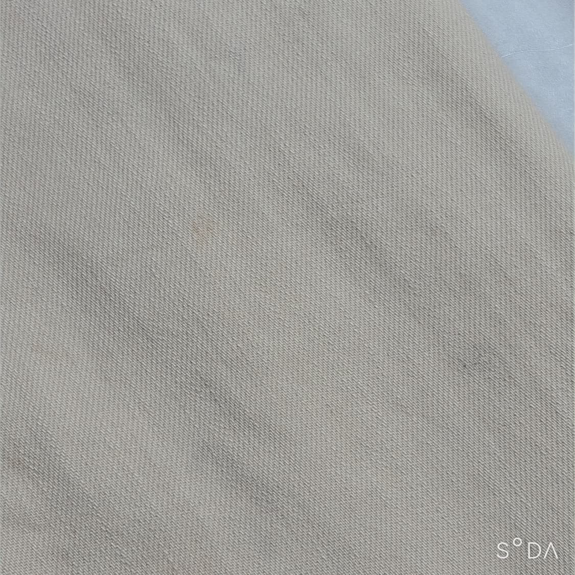 자크뮈스 언발란스 랩 미디 스커트 상품이미지9