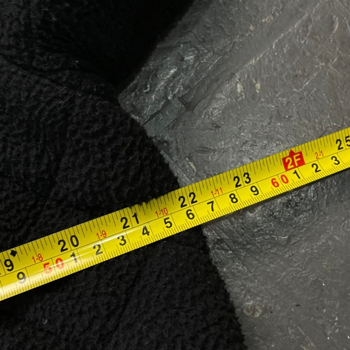 100 내셔널지오그래픽 퀄팅 후리스 상품이미지6