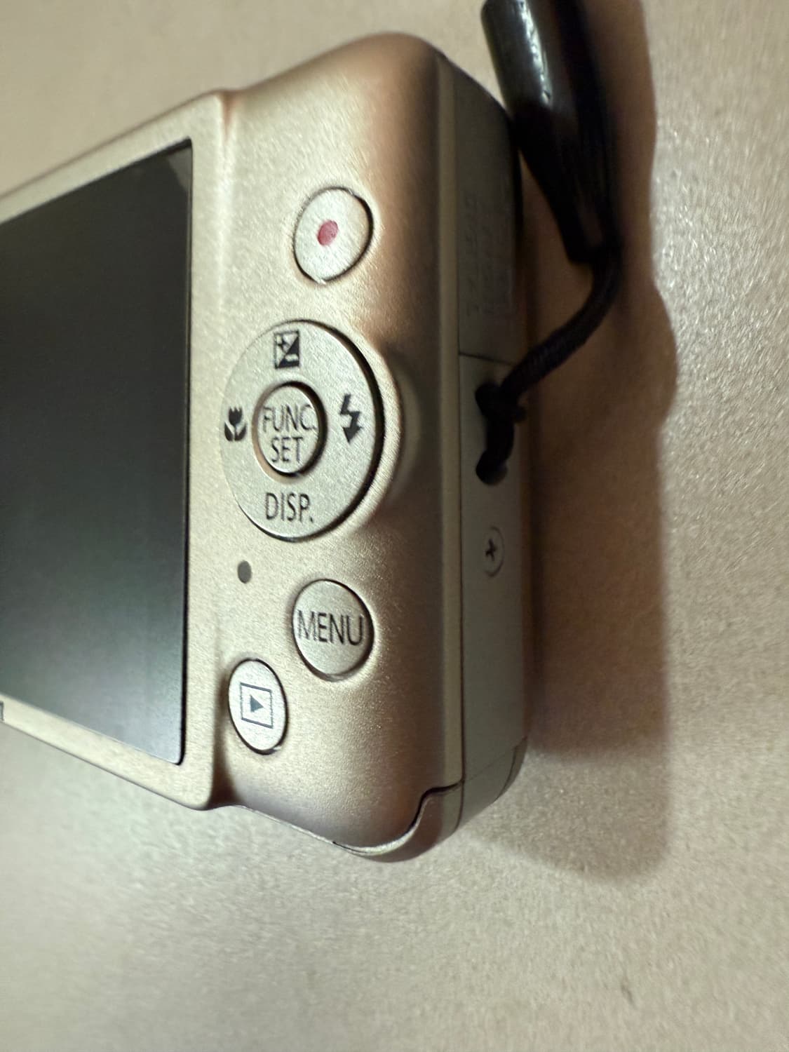 캐논 디지털메라 IXUS 115 HS  실버  (본품, 충전기, 케이스) 상품이미지4
