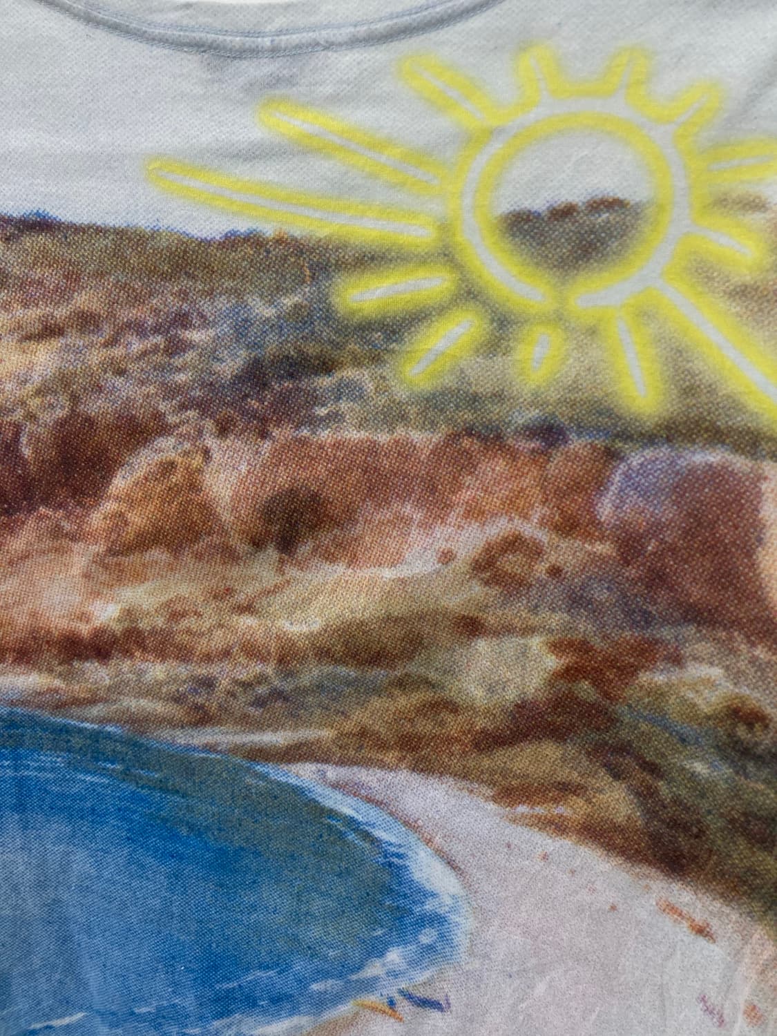 폴스미스 티셔츠 상품이미지7