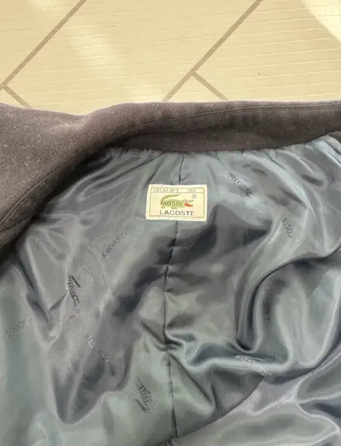 라코스테 코드 상품이미지2