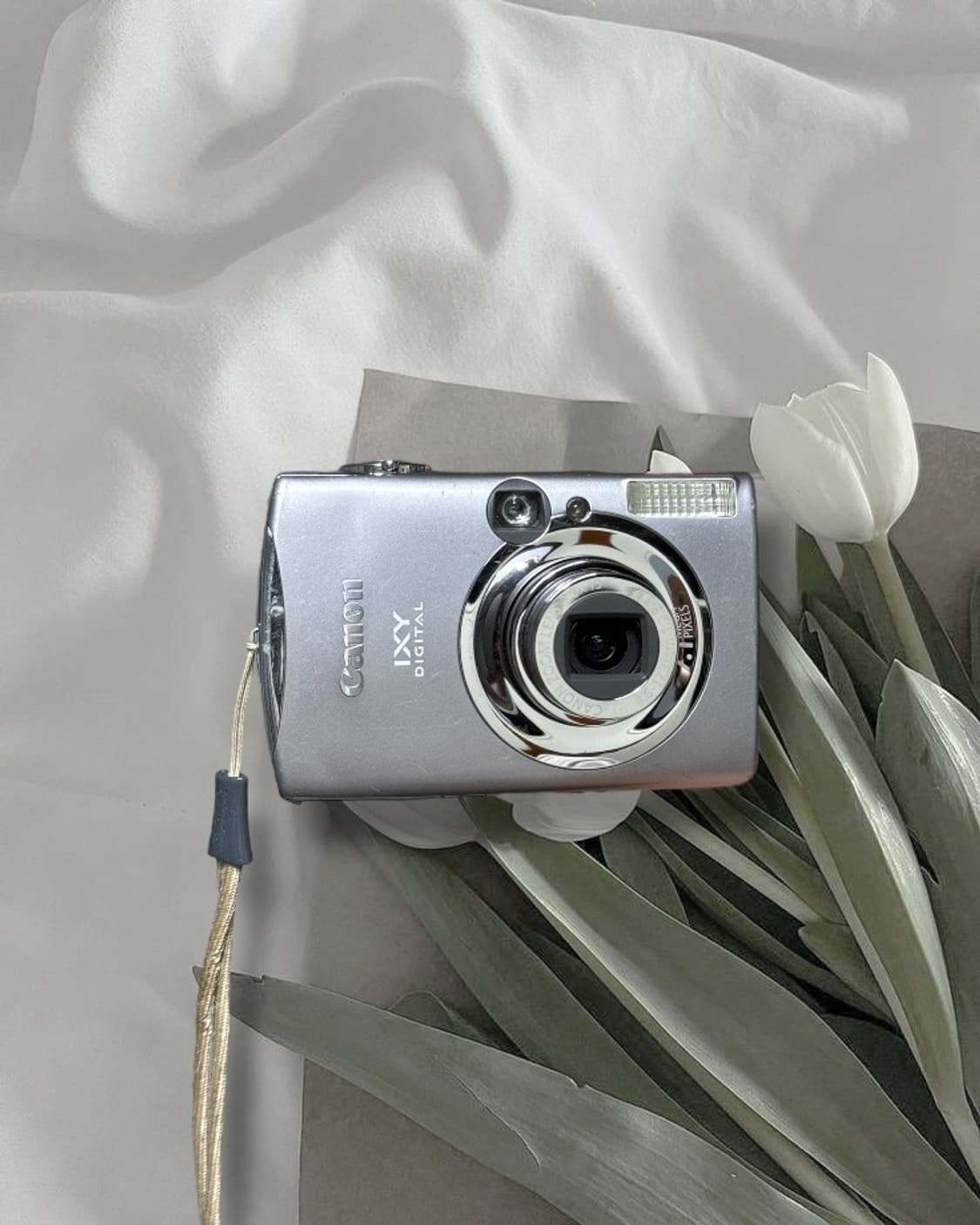 강추) 캐논 Ixy 900 (Ixus 850) 디카 익시 익서스 상품이미지1