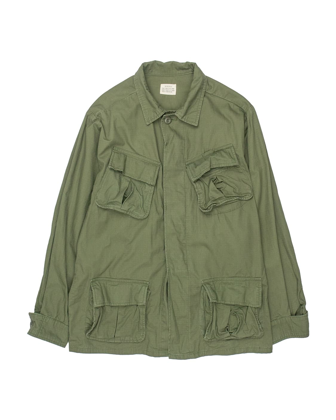 YMCL KY 정글 퍼티그 자켓 상품이미지1