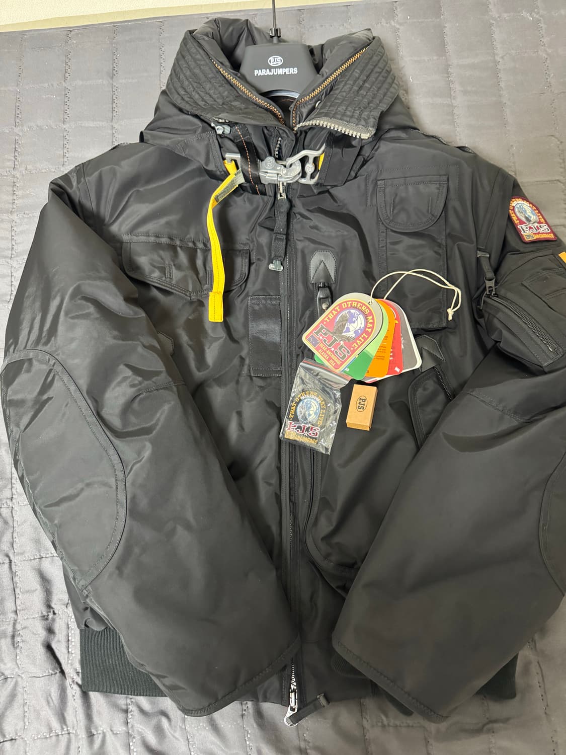 파라점퍼스 고비 마스터피스 25fw L 상품이미지1