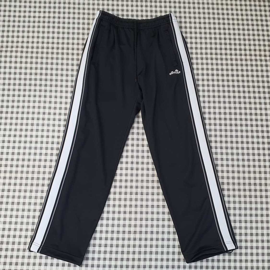 엘레쎄 밴딩 트레이닝 팬츠 남자29~30 상품이미지1