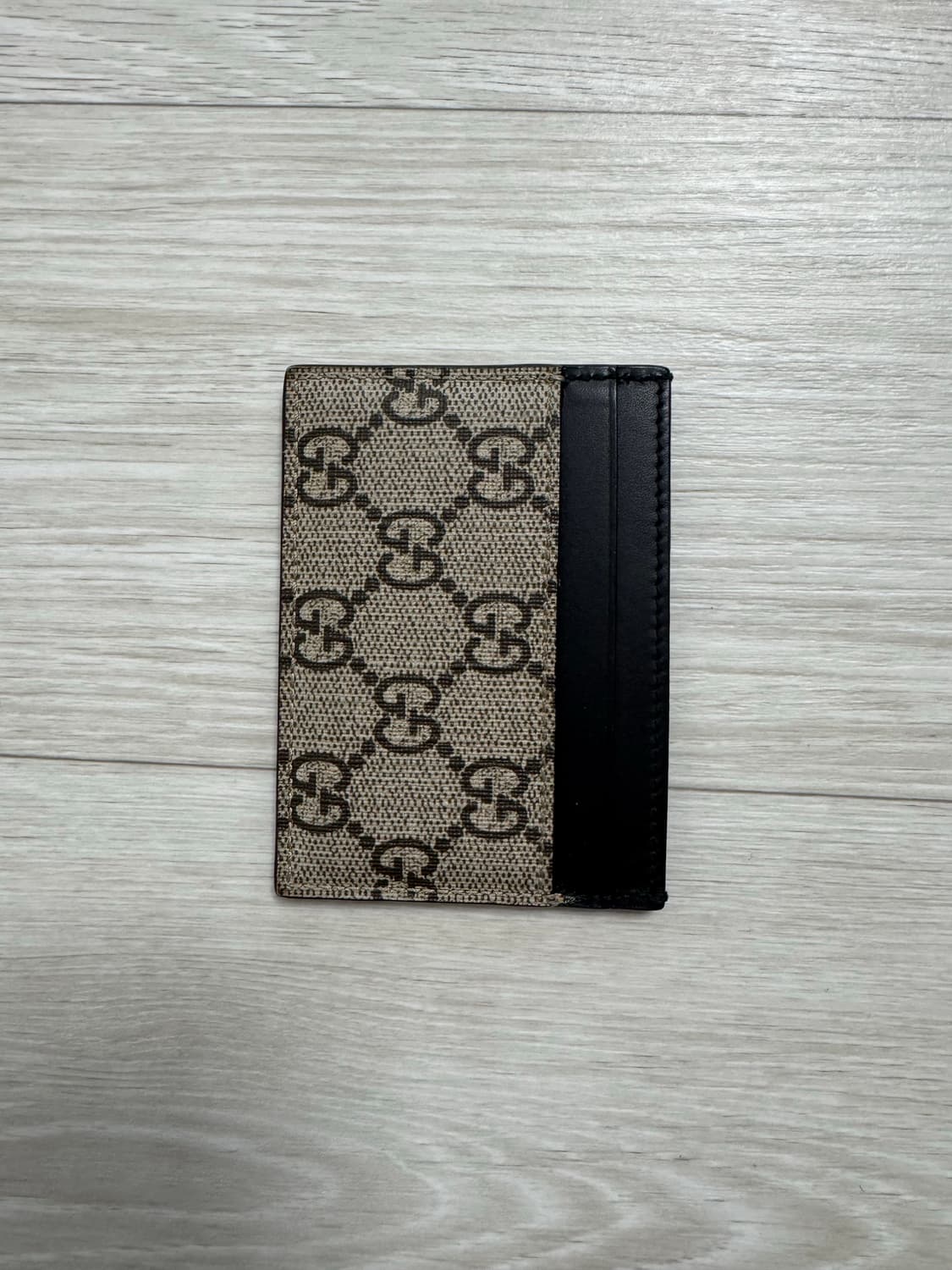 구찌 스네이크 카드지갑 상품이미지3