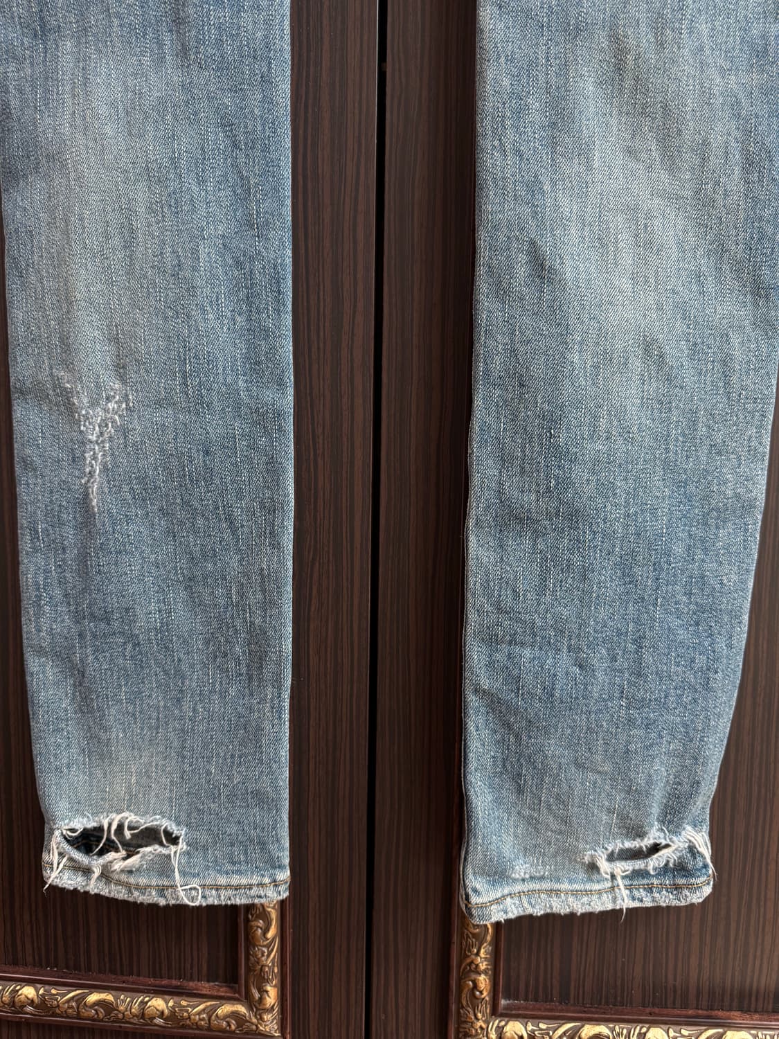 생로랑 15fw 유아인 디스진 상품이미지7