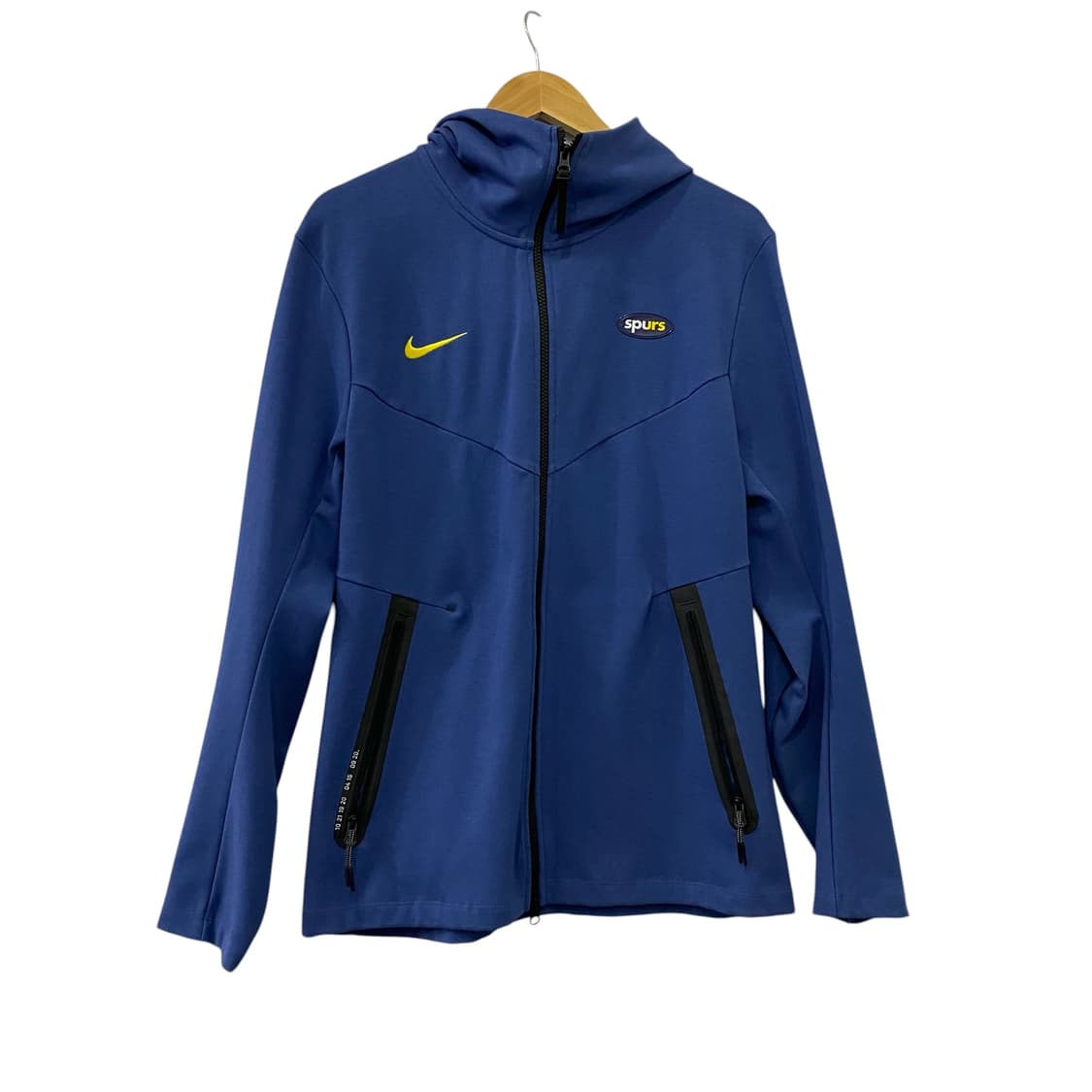 나이키 토트넘 후드집업(M) 상품이미지1