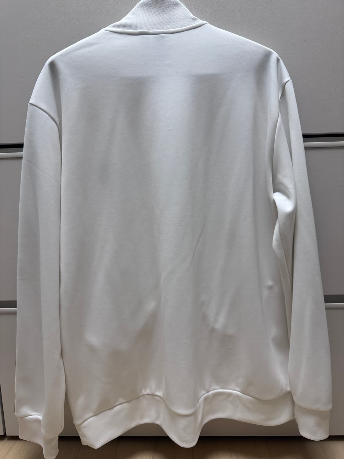 아이다스 져지 흰검 상품이미지2