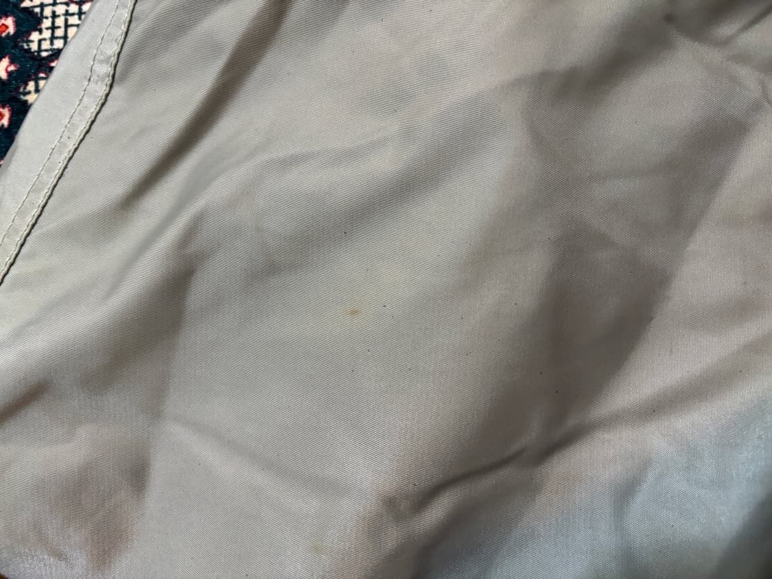 알파인더스트리 CWU 45P 항공 점퍼 상품이미지2