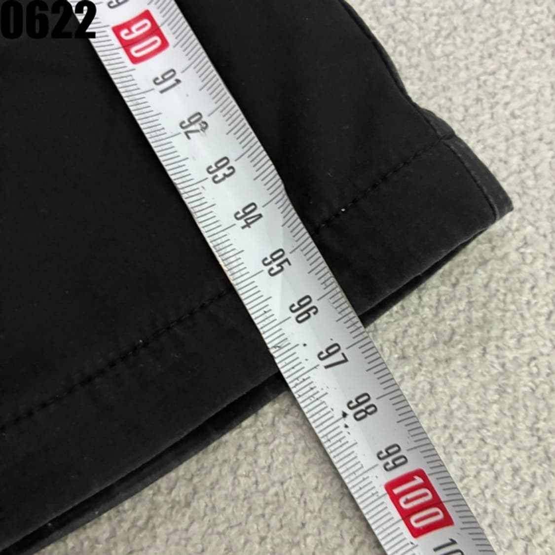 스노우피크 바지 상품이미지6