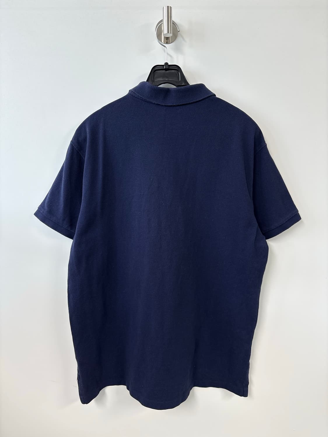 폴로 랄프로렌 신형 네이비 pk 카라 티셔츠 상품이미지4