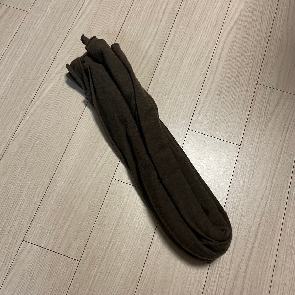이얼즈어고 보일드 울 머플러 상품이미지2