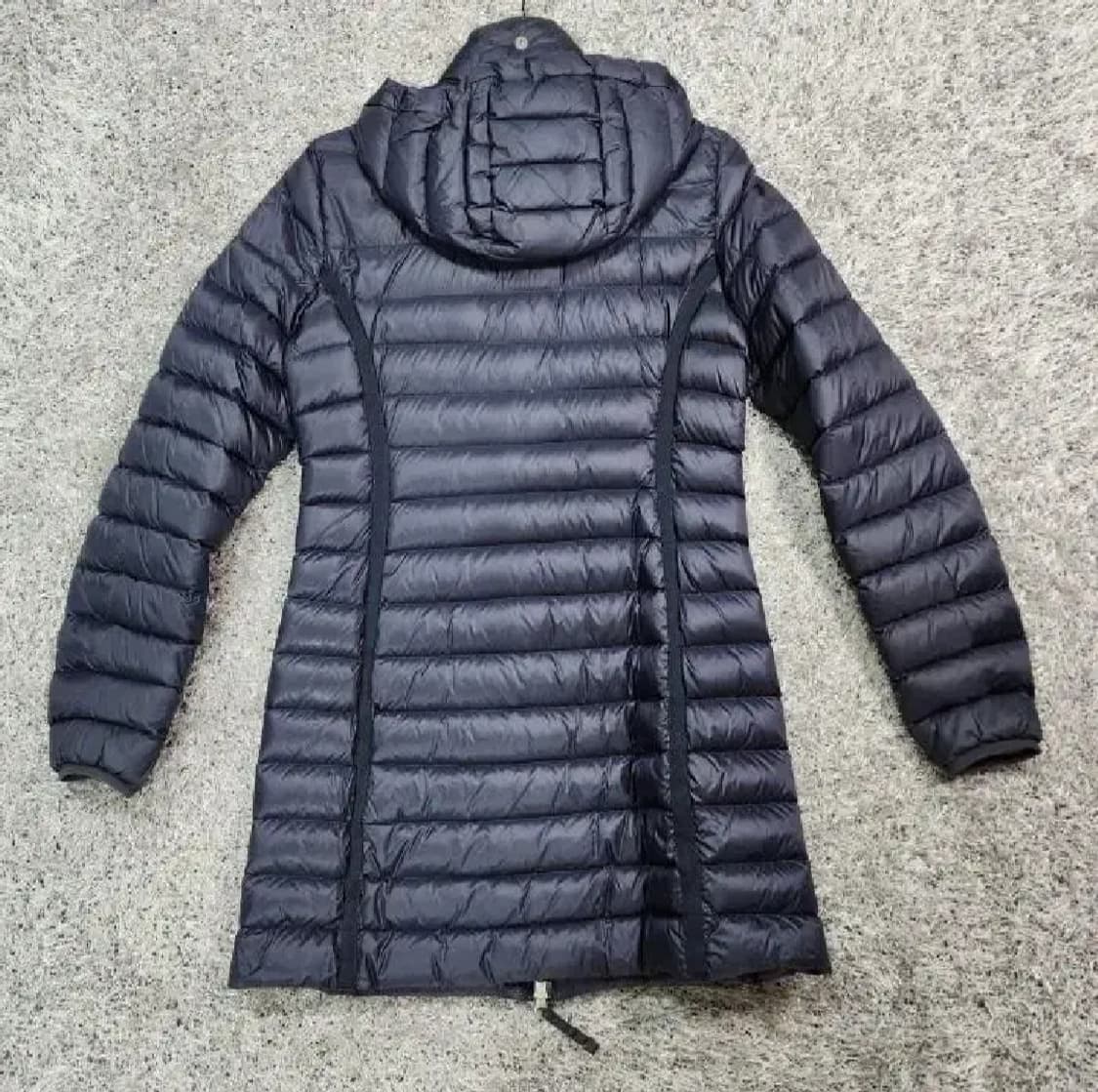 파라점퍼스 다운자켓 S 상품이미지6