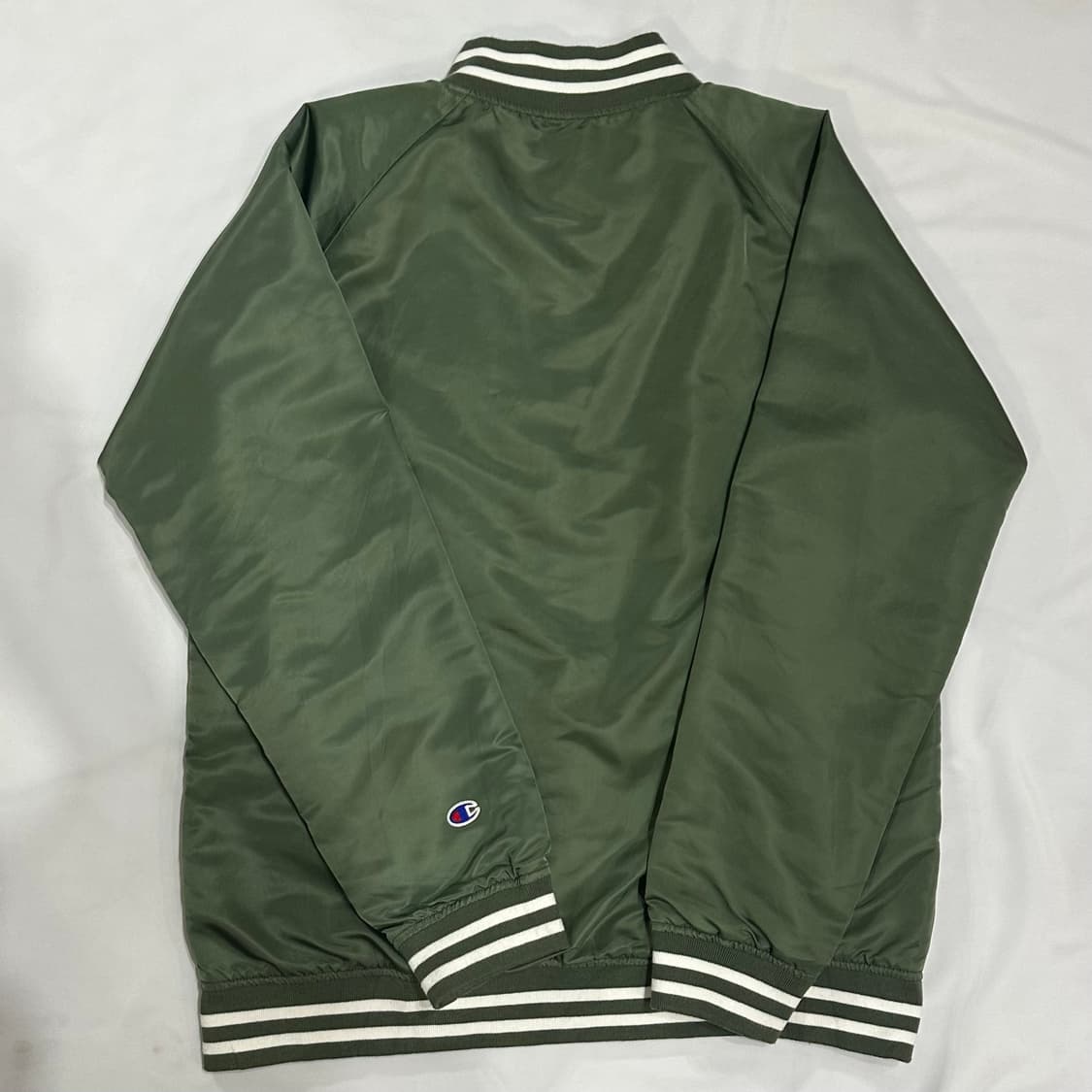 챔피온 재팬 액션스타일 베이스볼 스타디움 자켓XL 상품이미지7
