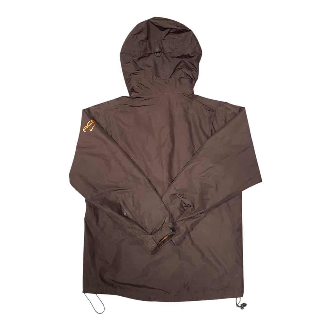 ✨ (바배) 나이키 ACG 유틸리티 투웨이 브라운 마운틴 자켓  상품이미지2