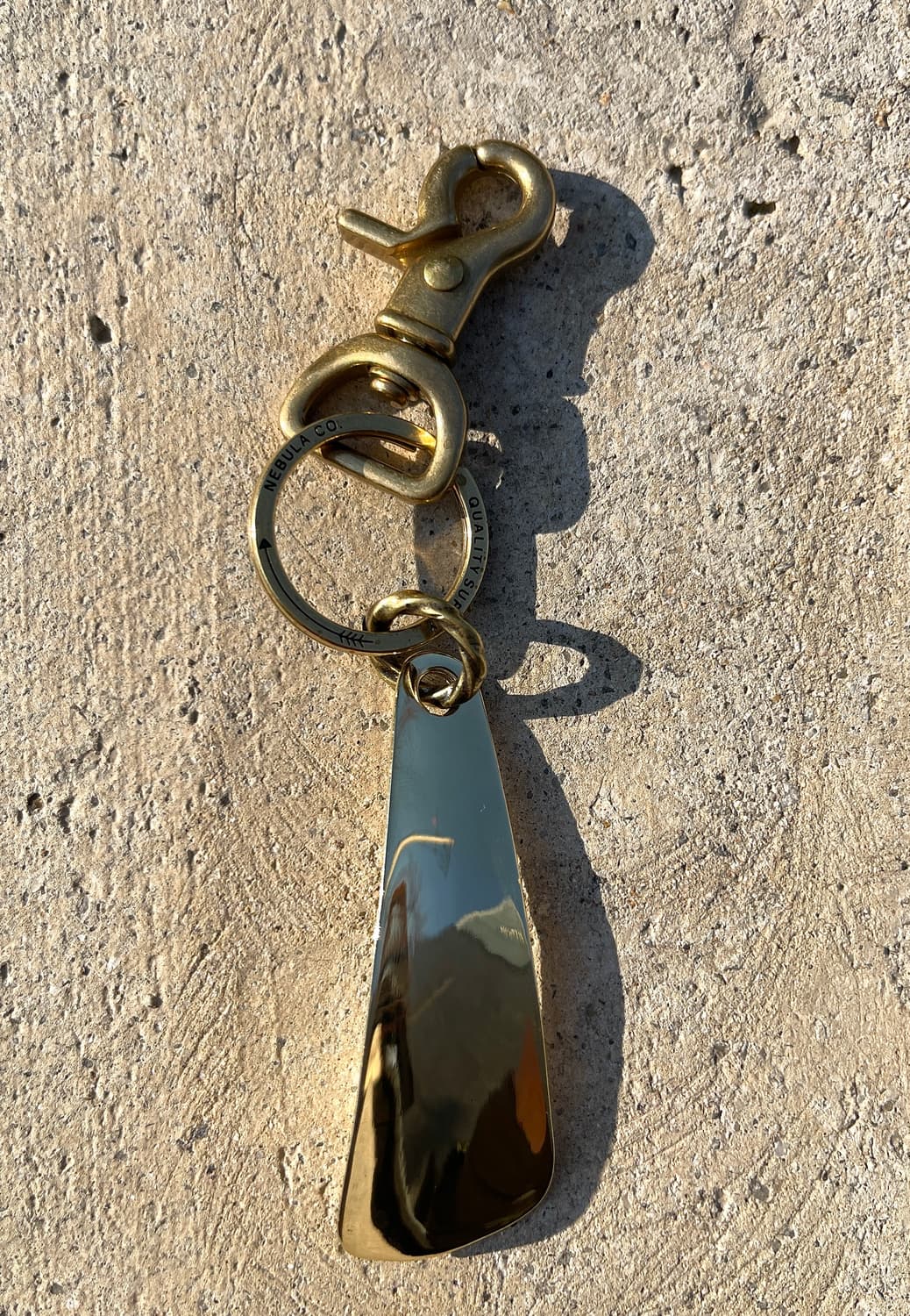 브라스 슈혼 키링세트 상품이미지6