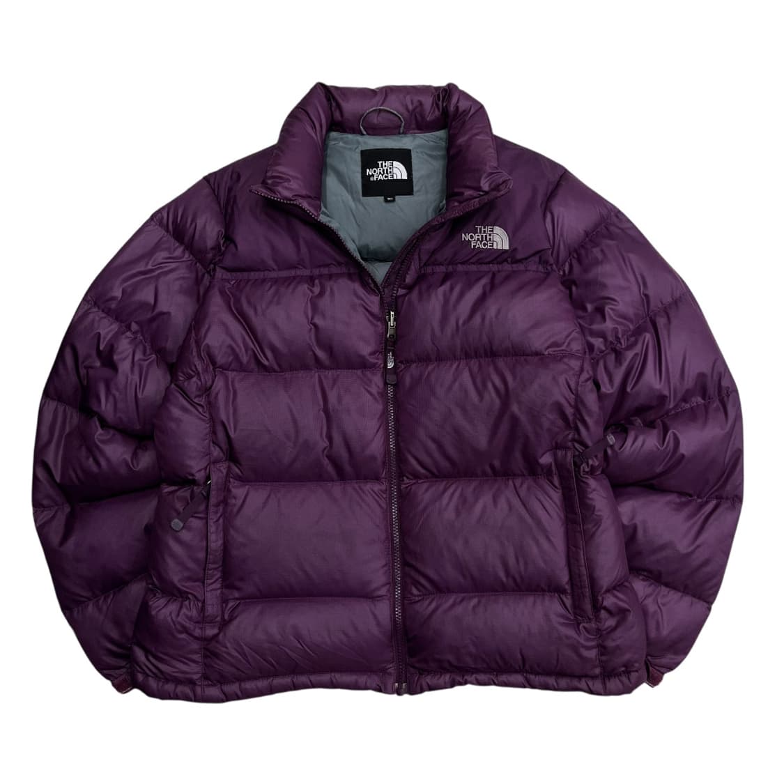 노스페이스 700 딥퍼플 패딩 90 ( 여성용 ) 상품이미지3