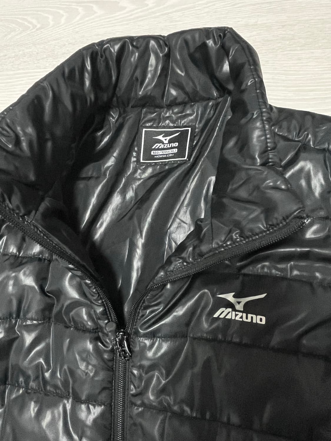 미즈노 경량점퍼 105 상품이미지2