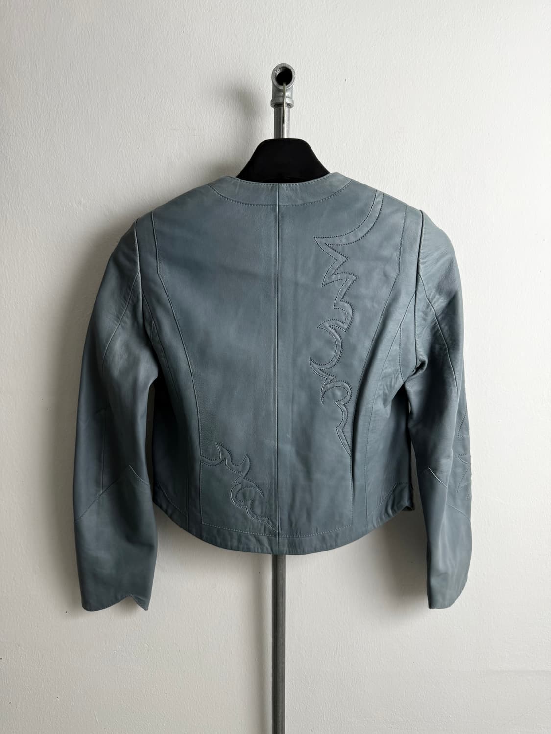 Zadig & Voltaire LEATHER JACKET  상품이미지3