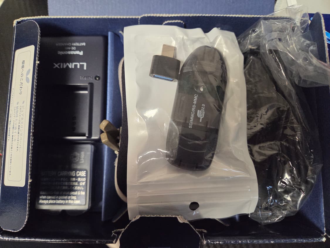 파라소닉 루믹스 DMC-FS1 디카 상품이미지2