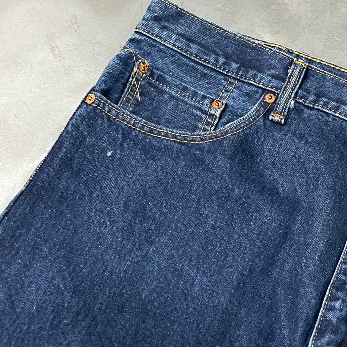  리바이스 517 데님 팬츠 y15066 상품이미지4