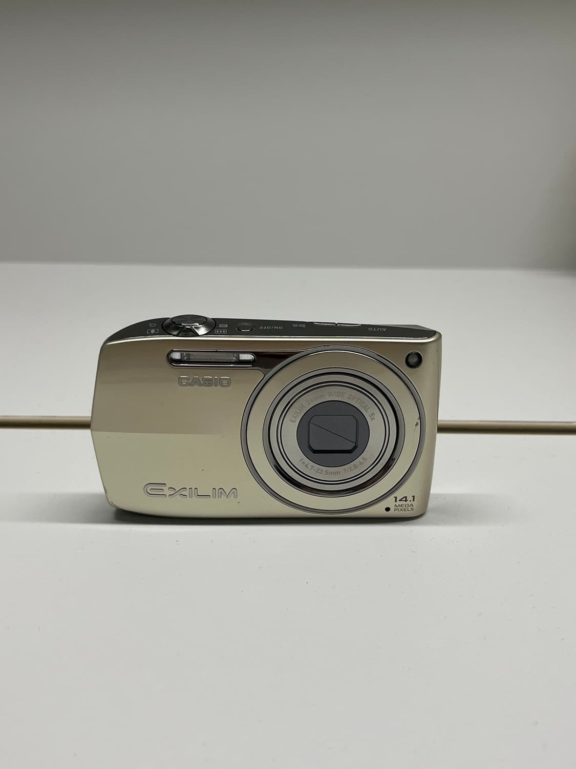 카시오 엑슬림 z23000 상품이미지1