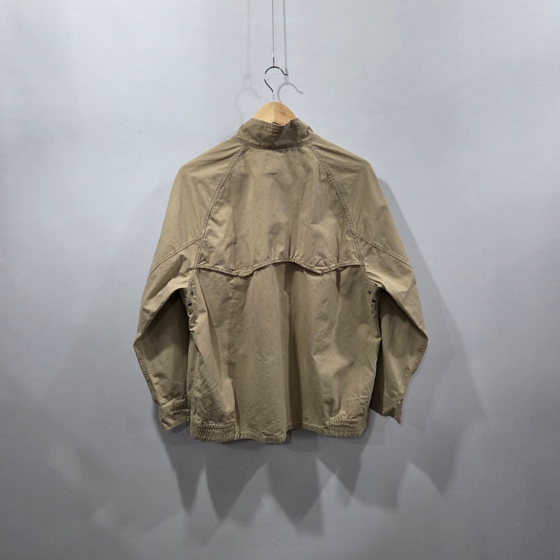 폴로랄프로렌 해링턴 자켓 L 상품이미지4